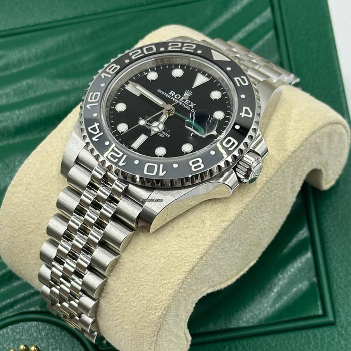 Rolex GMT-Master II