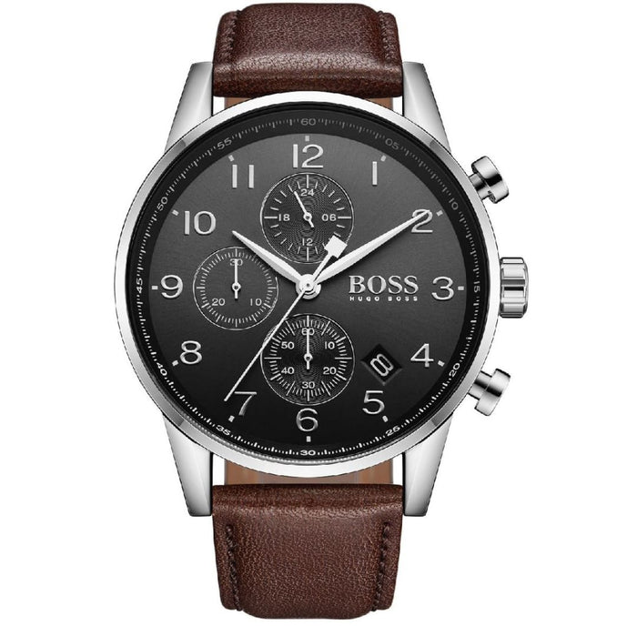 Hugo Boss Navigator Authentic
