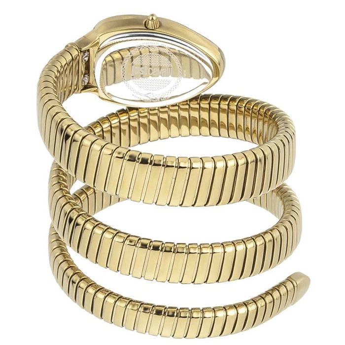JUST CAVALLI Serpente Watch for Women - JC1L209M0035 - Authentic (S)
