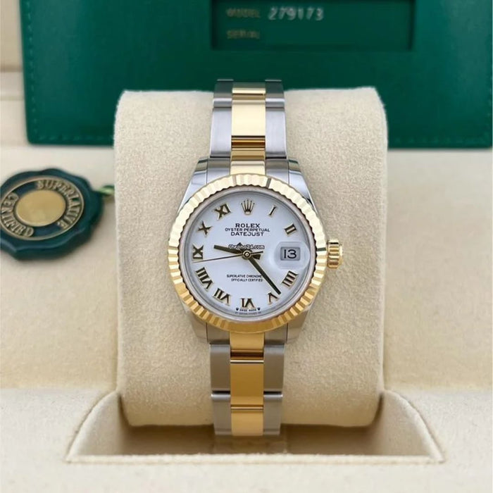 ROLEX DATEJUST 31 MM