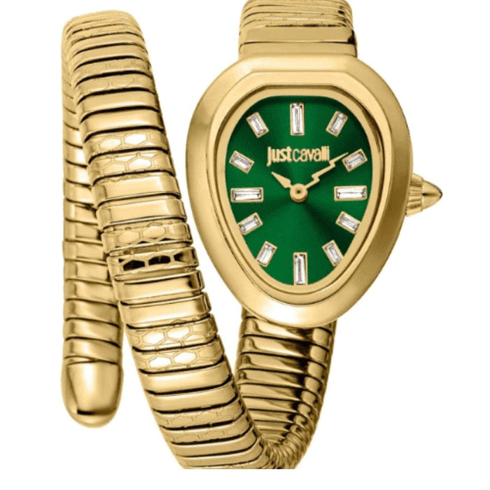 Just Cavalli JC1L222M0035 Aversa Watch For Women - Authentic (S)