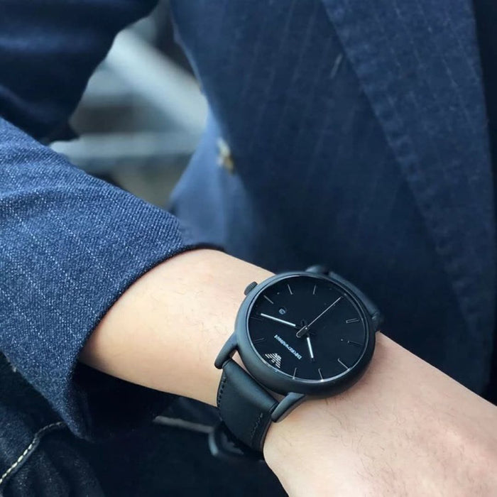 Emporio Armani AR1973 Luigi Analog Watch for Men - Authentic