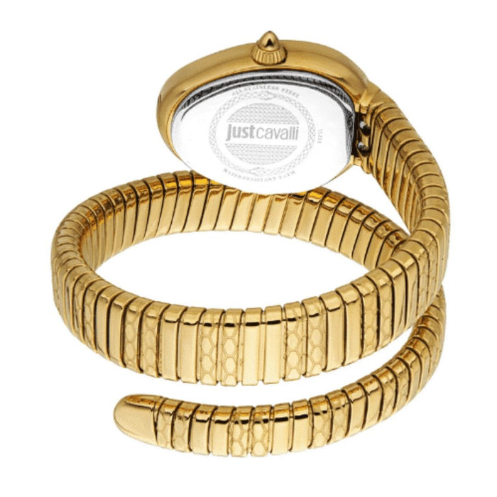 Just Cavalli JC1L222M0035 Aversa Watch For Women - Authentic (S)