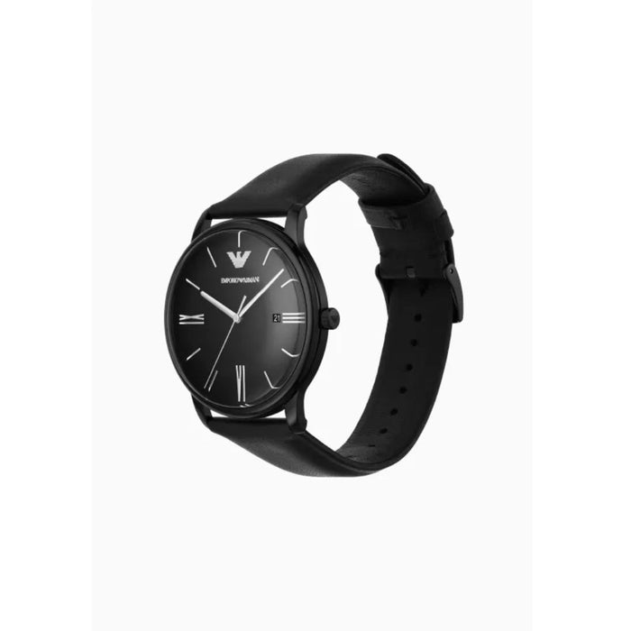 Emporio Armani AR1973 Luigi Analog Watch for Men - Authentic