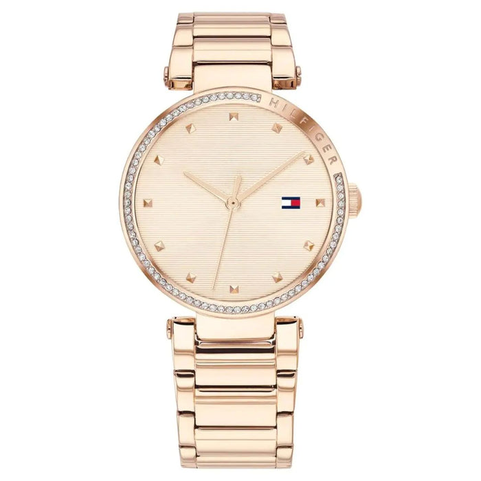 Tommy Hilfiger 1782237 Analog Watch for Women - Authentic