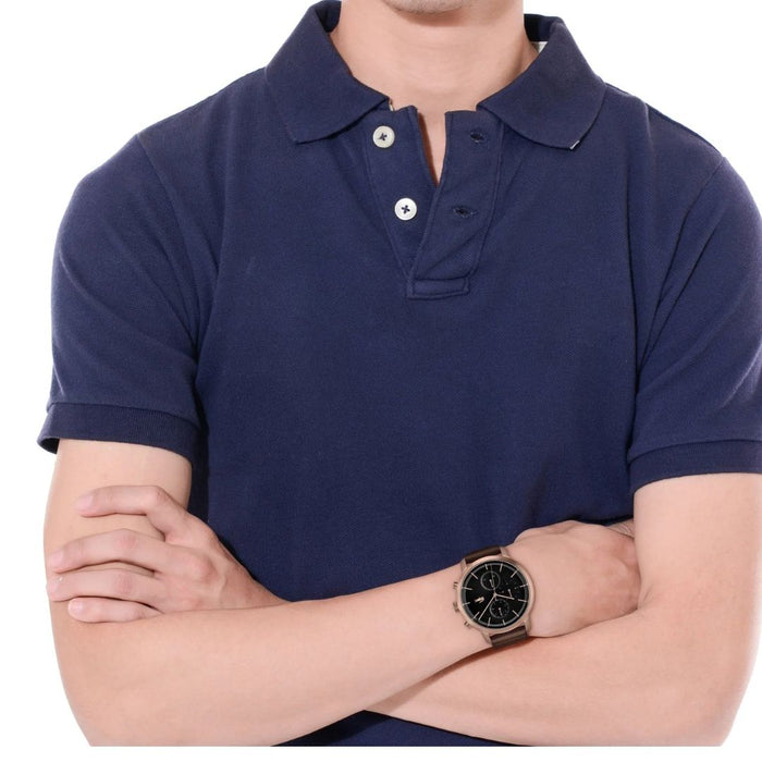 Lacoste 2011257 Replay Chronograph Herrenuhr 44mm 2011257 - Authentic