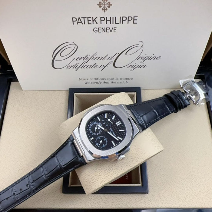 Patek Philippe Moonphase