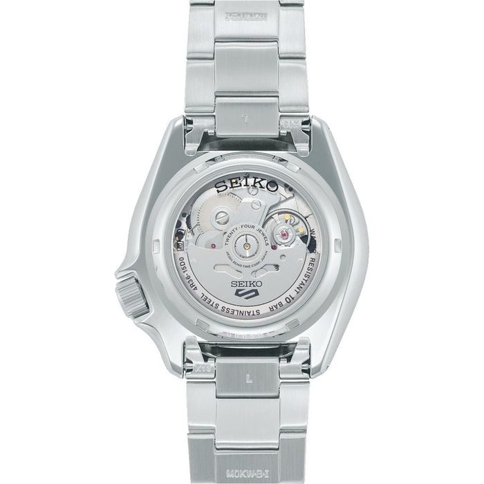 Seiko 5 Sports Automatic "5KX Sports Style" SRPK13K1 - Authentic