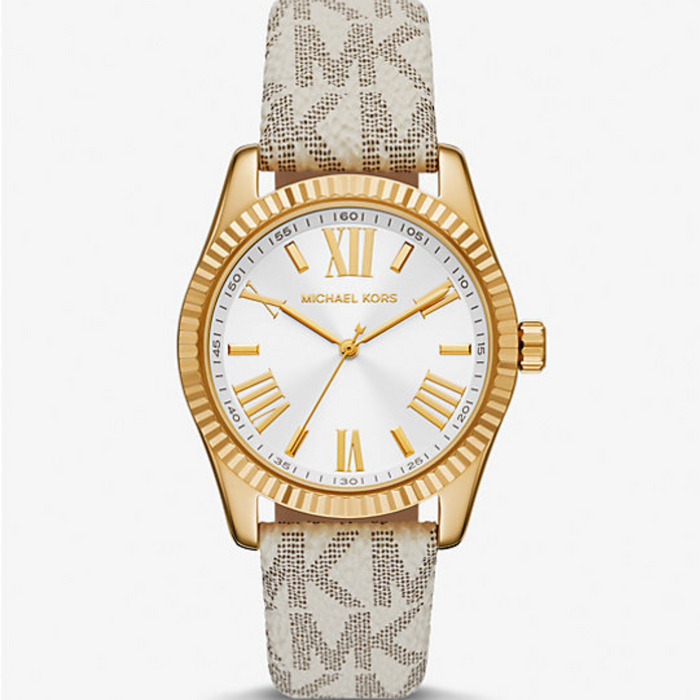 Michael Kors Ladies Watch Lexington MK4746 Authentic