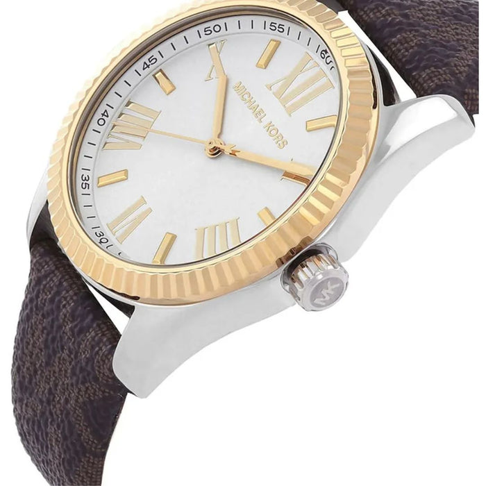 MICHAEL KORS Lexington Analog Watch for Women Authentic