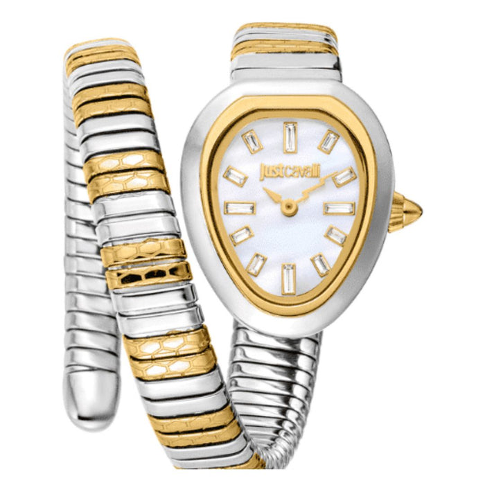 Just Cavalli Analog Watch for Women-JC1L222M0055 - Authentic (S)