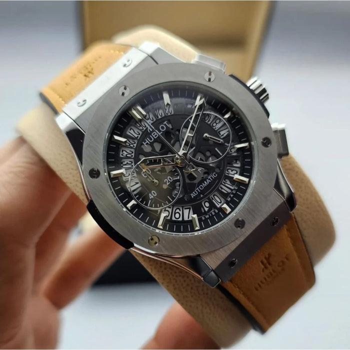 Hublot Classic Fusion Aerofusion