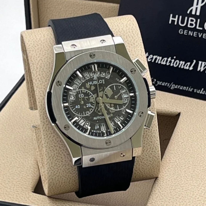 Hublot Classic Fusion Aerofusion