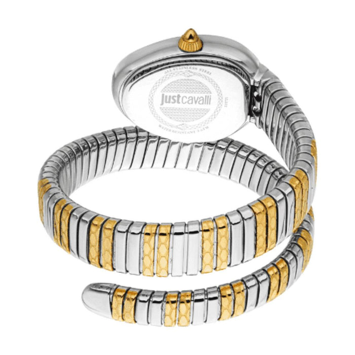 Just Cavalli Analog Watch for Women-JC1L222M0055 - Authentic (S)