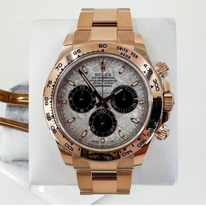 Rolex Daytona Automatic