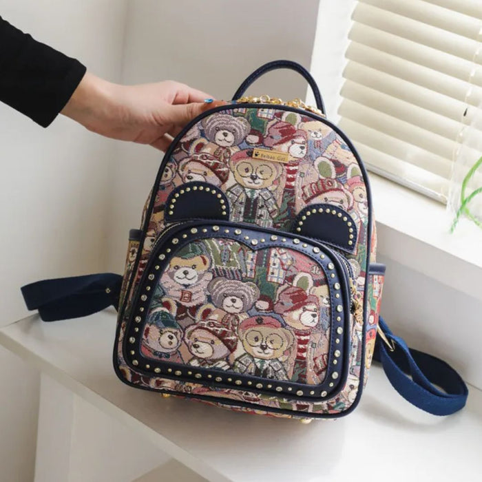 Original Women Backpack