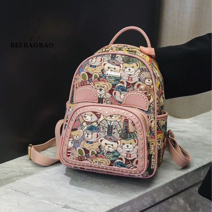 Original Women Backpack