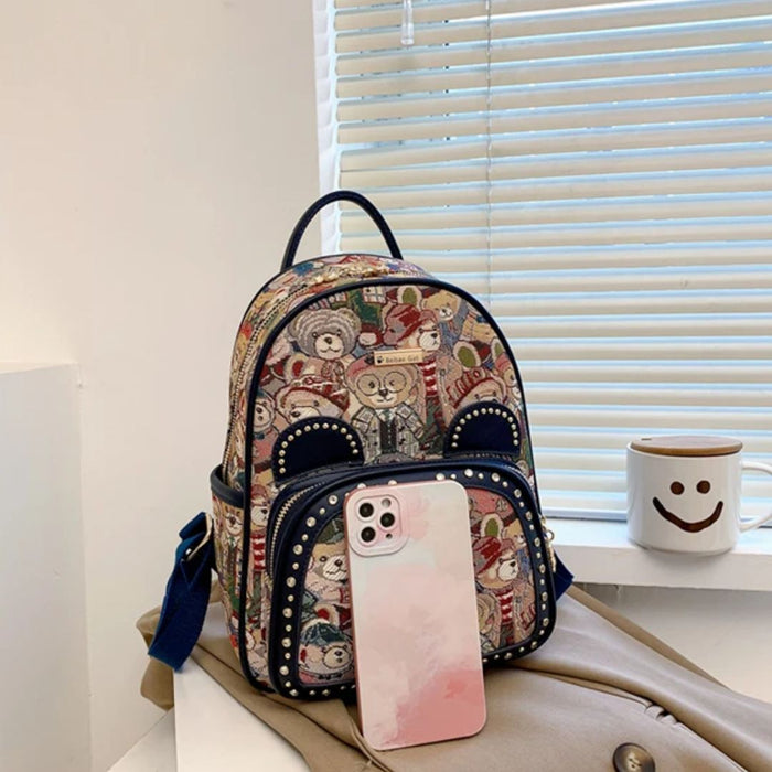 Original Women Backpack