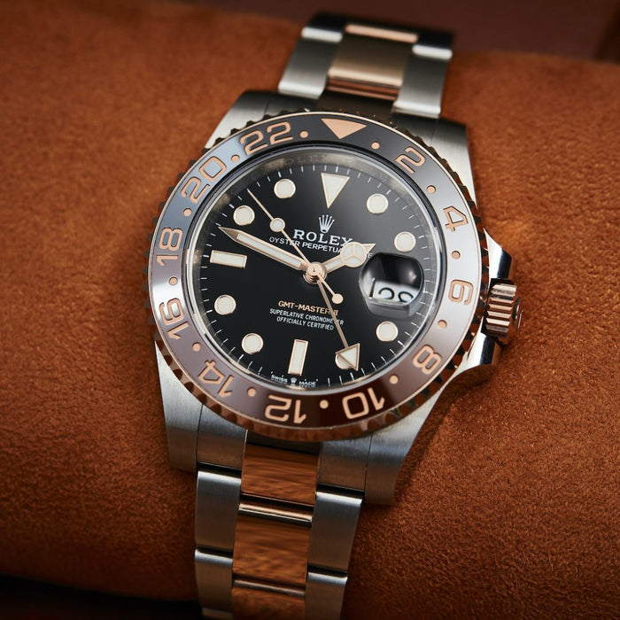 Rolex GMT-Master II Automatic