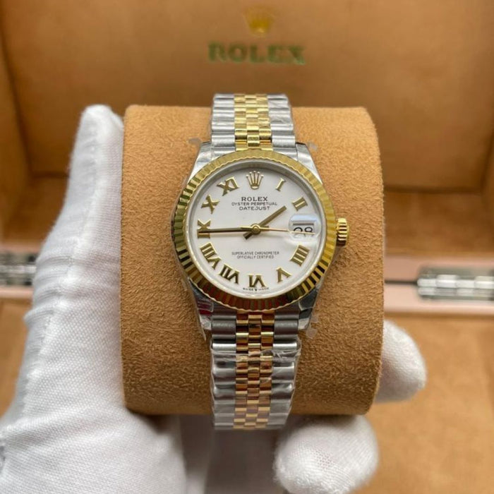 Rolex Datejust 36mm Jubilee Bracelet