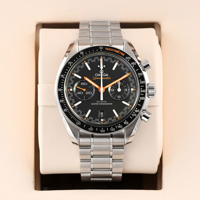 Omega Speedmaster Racing Master 44.25mm