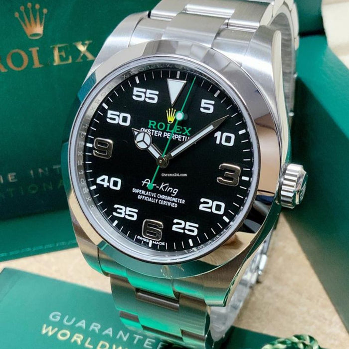 Rolex Oyster Perpetual Air-King Ref. 116900 Automatic (5A+)