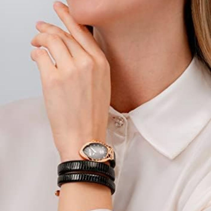 Just Cavalli JC1L248M0085 Classico Lungo Watch For Women - Authentic (S)