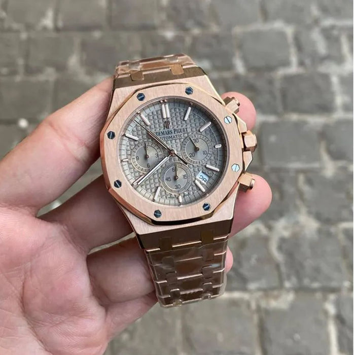 Audemars Piguet Royal Oak Chronograph