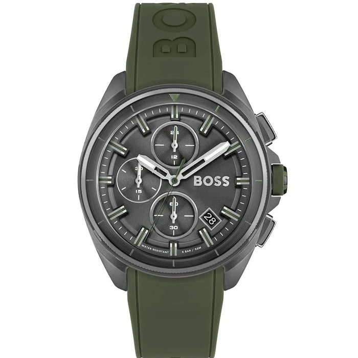 Hugo Boss Men's Watch Volane Authentic