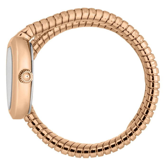 Just Cavalli JC1L222M0045 Signature Snake Women Wrist Watch - Authentic (S)