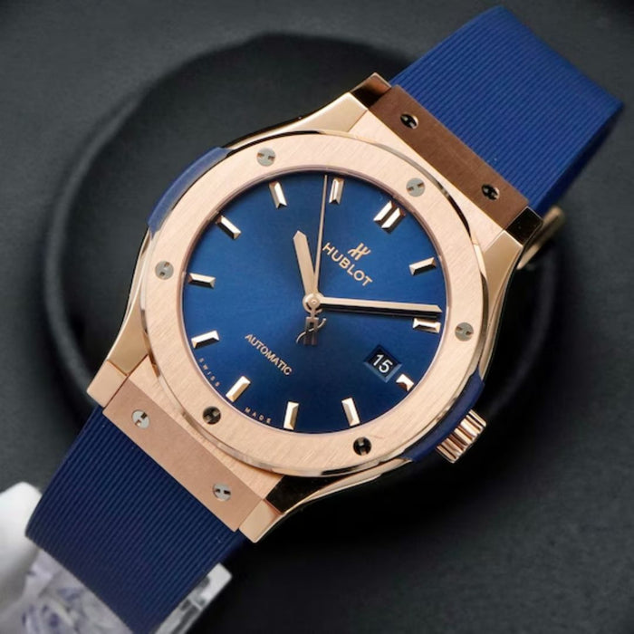 Hublot Classic Fusion