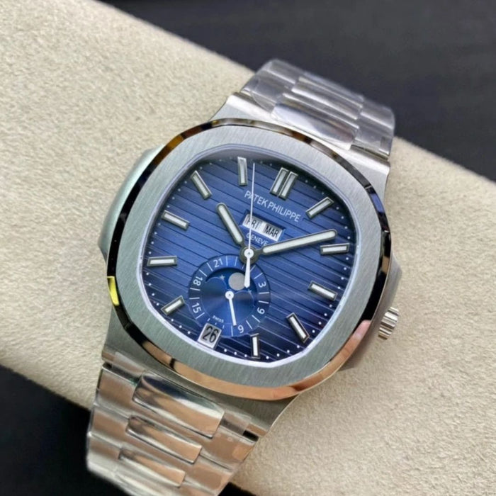 Patek Philippe Nautilus 5726