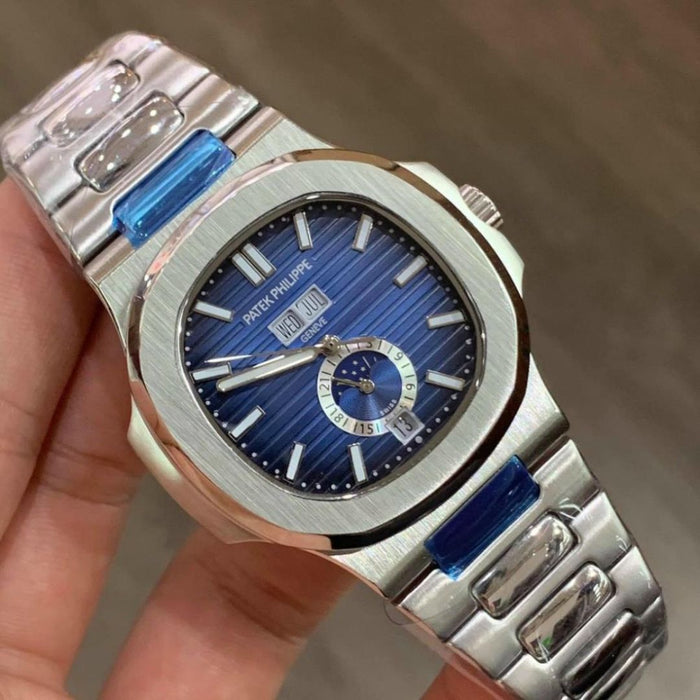 Patek Philippe Nautilus 5726