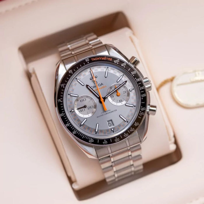 Omega Speedmaster Racing Co-Axial Master Chronometer Chronograph