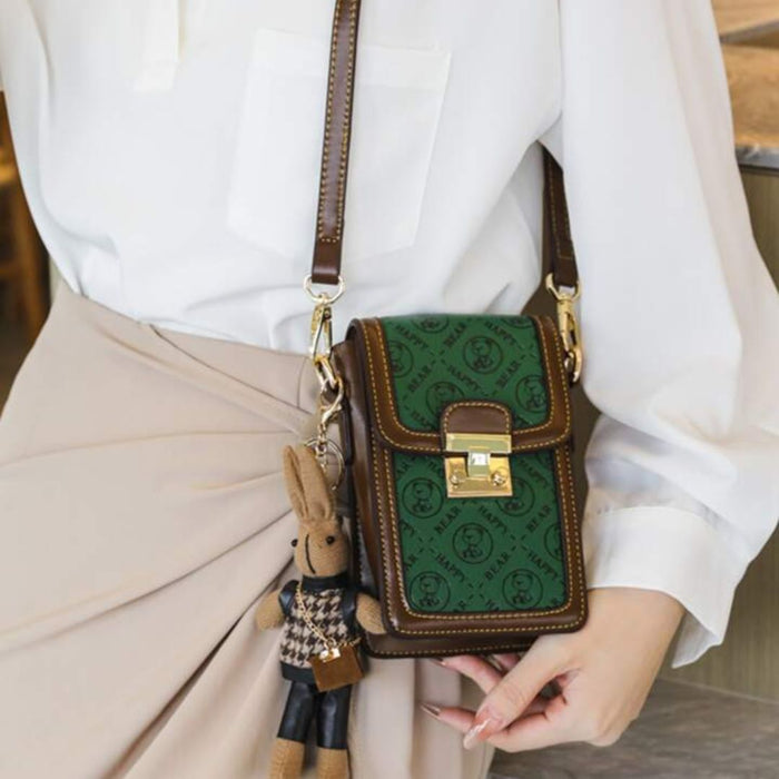 Original Women Cross Bag