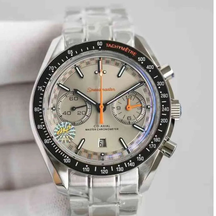 Omega Speedmaster Racing Co-Axial Master Chronometer Chronograph