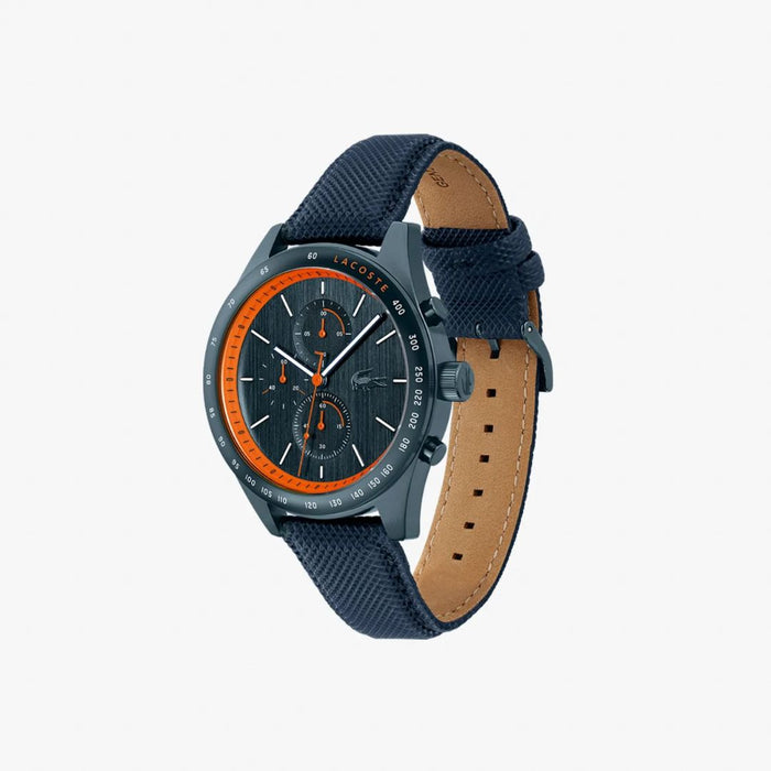 Lacoste Apext Men's Quartz Chronograph Watch 2011297 - Authentic