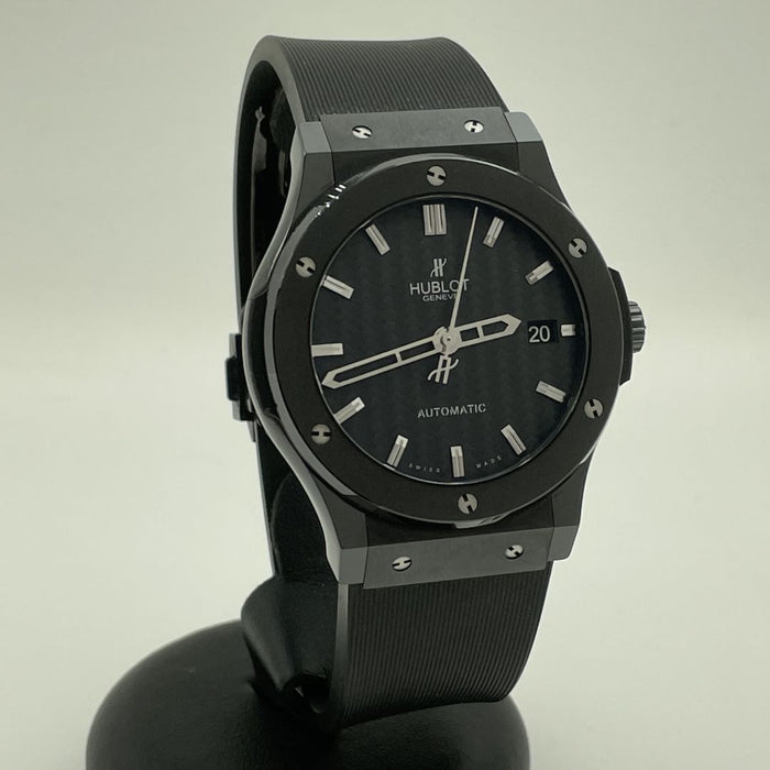 Hublot Classic Fusion