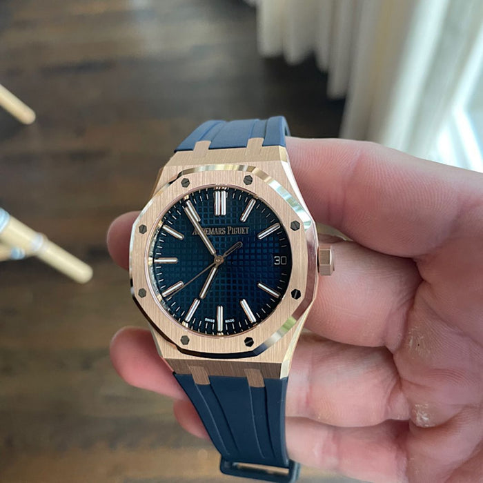 Audemars Piguet Royal Oak REF. 15510OR 41 mm