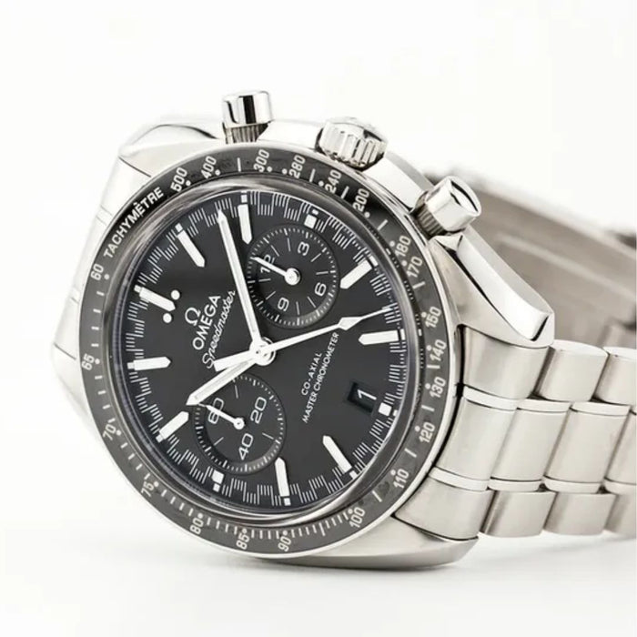 Omega Speedmaster Racing Chronograph Master Co-Axial