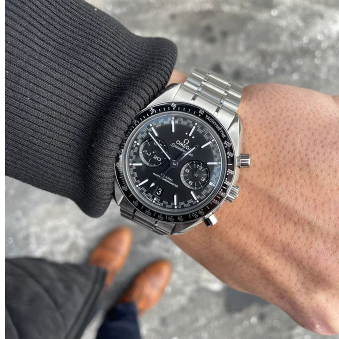 Omega Speedmaster Racing Chronograph Master Co-Axial