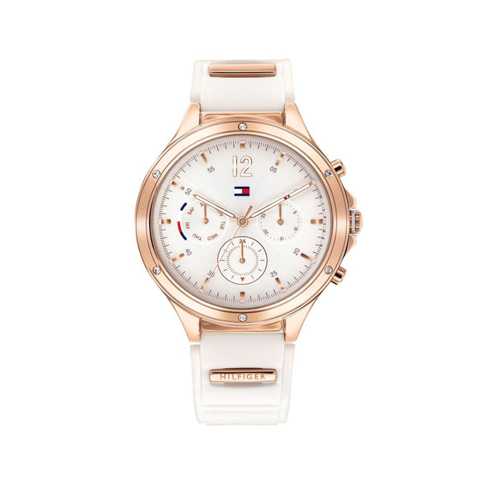 Tommy Hilfiger - Quartz Wristwatch - 1782280 - Authentic