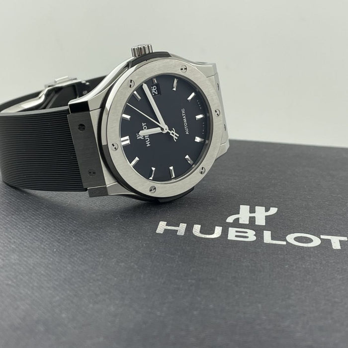 Hublot Classic Fusion