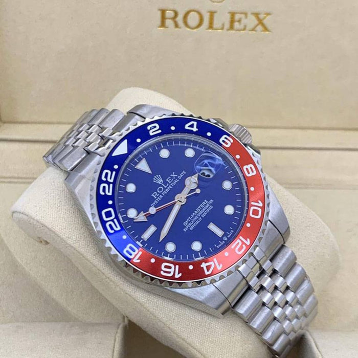 Rolex GMT-Master II