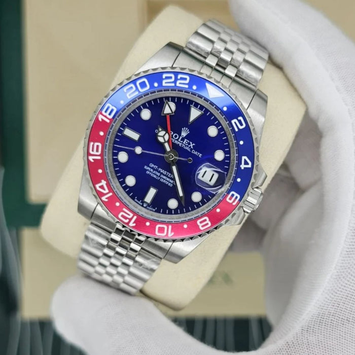 Rolex GMT-Master II