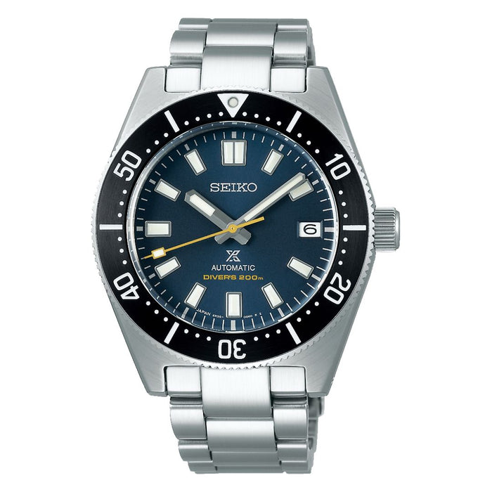 Seiko Prospex Diver’s 200M Automatic Men’s Watch – SPB149J1