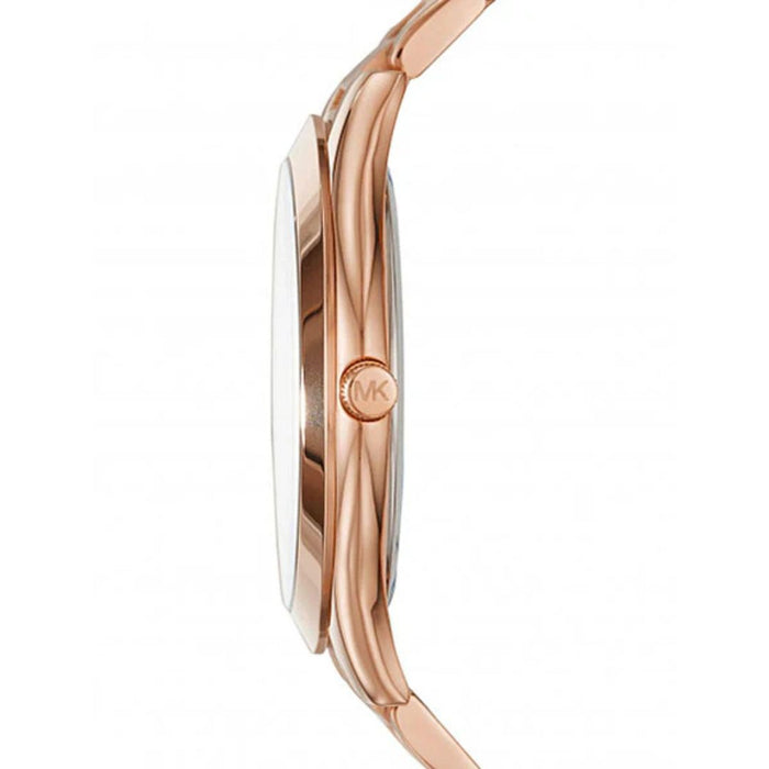 Michael Kors Ladies Watch Runway Slim MK3494 Authentic