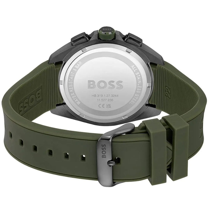 Hugo Boss Men's Watch Volane Authentic