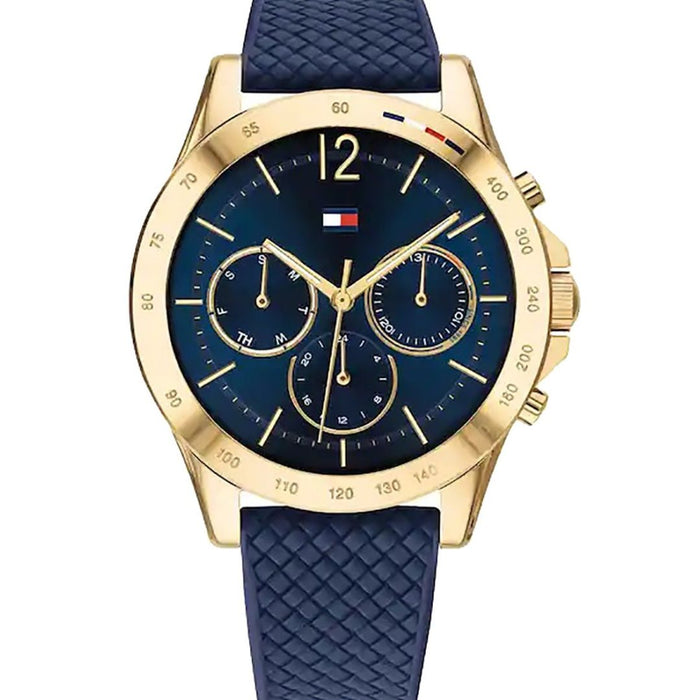 Tommy Hilfiger Women's Watches HAVEN 1782198- Authentic
