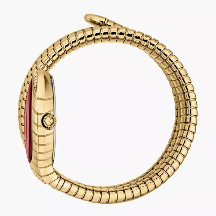 Just Cavalli JC1L248M0035 Classico Lungo Watch For Women - Authentic (S)